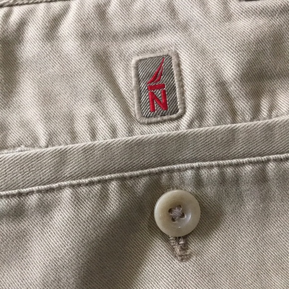 Nautica Clipper shorts - Picture 3 of 6